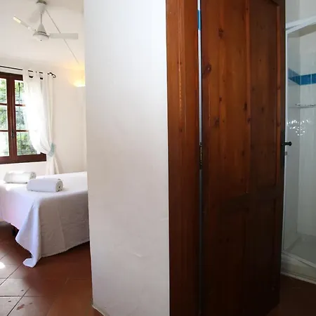 Villa Con Discesa Privata A Mare *