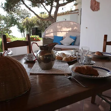 Con Discesa Privata A Mare *