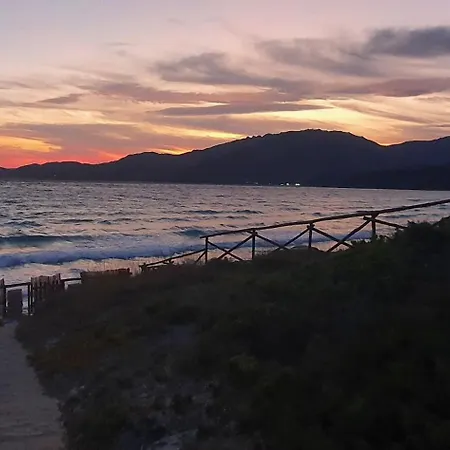 Con Discesa Privata A Mare Villa Villasimius