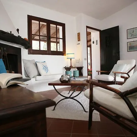 Villa Con Discesa Privata A Mare *