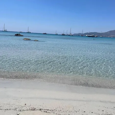 Con Discesa Privata A Mare *