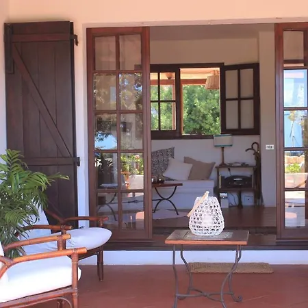 Con Discesa Privata A Mare Villa Villasimius