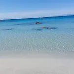 Villa Con Discesa Privata A Mare Villasimius