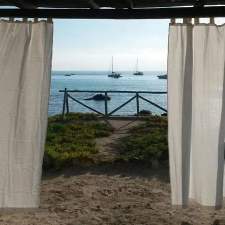 Con Discesa Privata A Mare فيلة فيلاّسيمِيوس