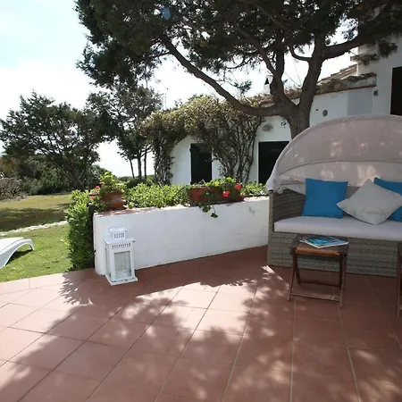 Con Discesa Privata A Mare Villasimius