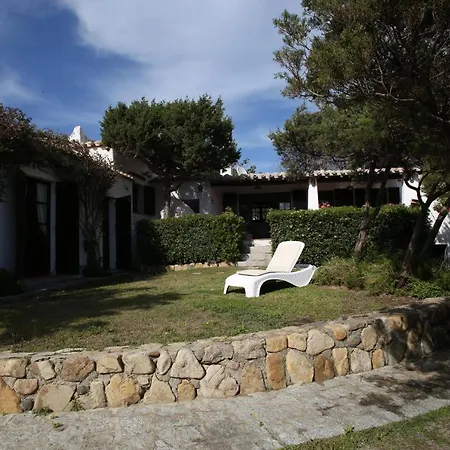 Con Discesa Privata A Mare Willa Villasimius