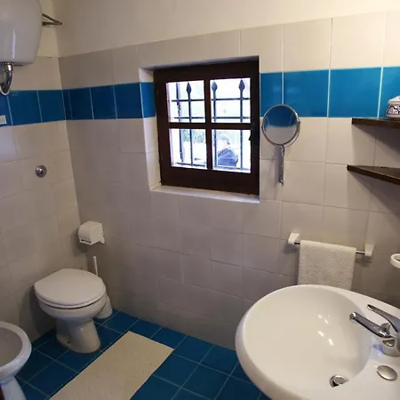 Con Discesa Privata A Mare * فيلاّسيمِيوس