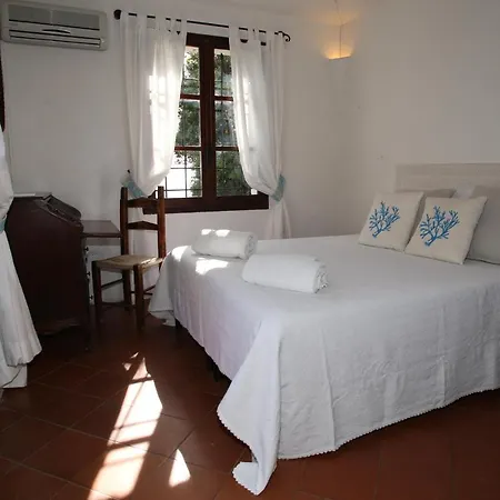 Con Discesa Privata A Mare