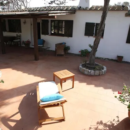 Con Discesa Privata A Mare