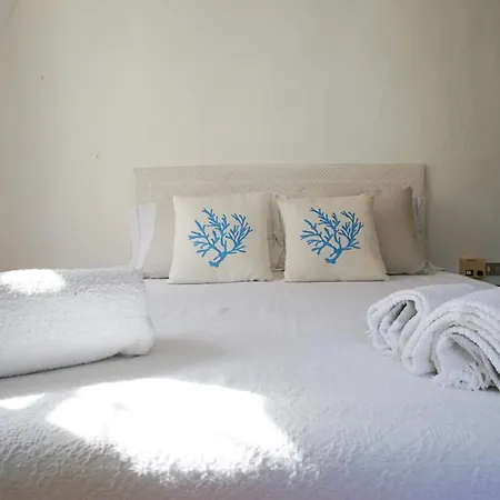 Villa Con Discesa Privata A Mare