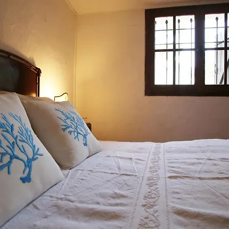 Villa Con Discesa Privata A Mare *