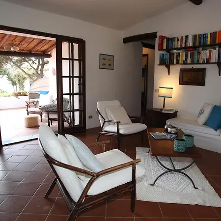 Con Discesa Privata A Mare * וילסימיוס