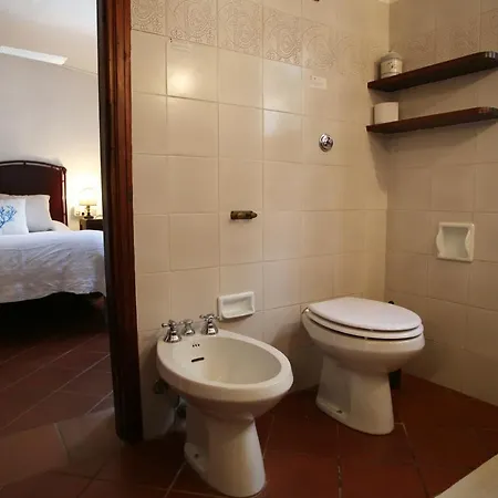 Villa Con Discesa Privata A Mare