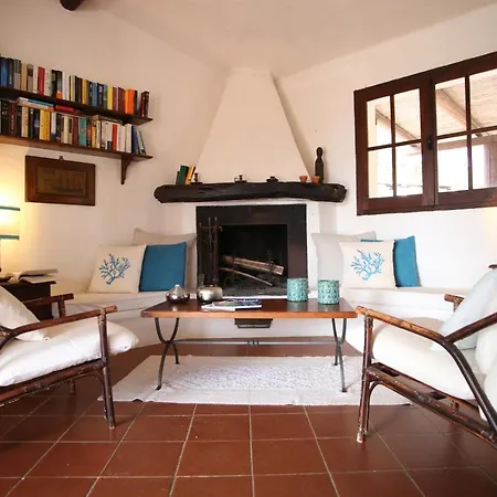 Con Discesa Privata A Mare * فيلاّسيمِيوس