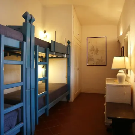 Villa Con Discesa Privata A Mare Villasimius