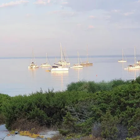 Villa Con Discesa Privata A Mare *