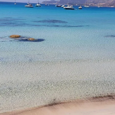 Con Discesa Privata A Mare *