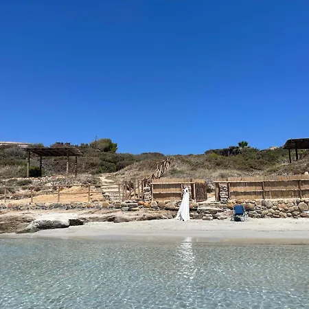Con Discesa Privata A Mare וילסימיוס