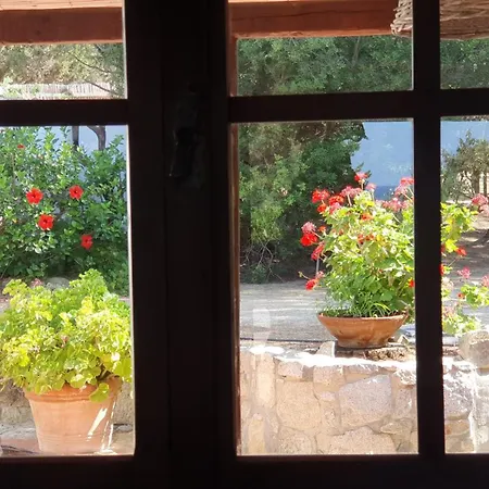 Con Discesa Privata A Mare * فيلاّسيمِيوس