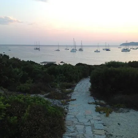 Con Discesa Privata A Mare Villa Villasimius