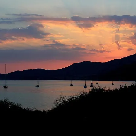 Villa Con Discesa Privata A Mare Villasimius