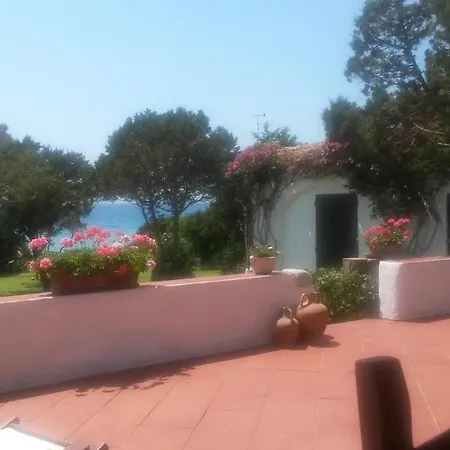 Con Discesa Privata A Mare Villasimius