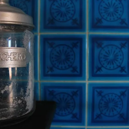 Con Discesa Privata A Mare וילה