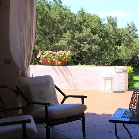 Villa Con Discesa Privata A Mare Villasimius