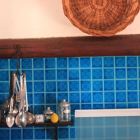 فيلة Con Discesa Privata A Mare *