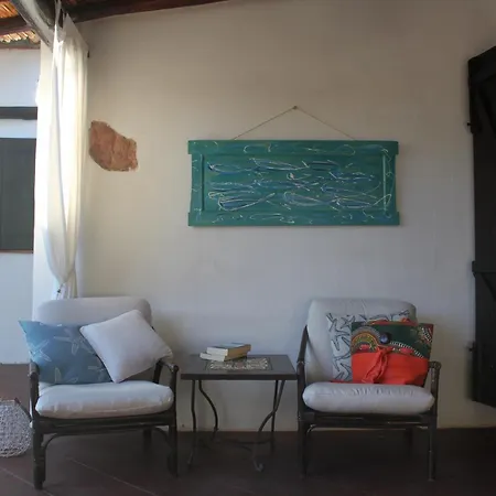 Con Discesa Privata A Mare 别墅