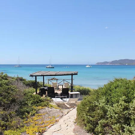 Con Discesa Privata A Mare 别墅