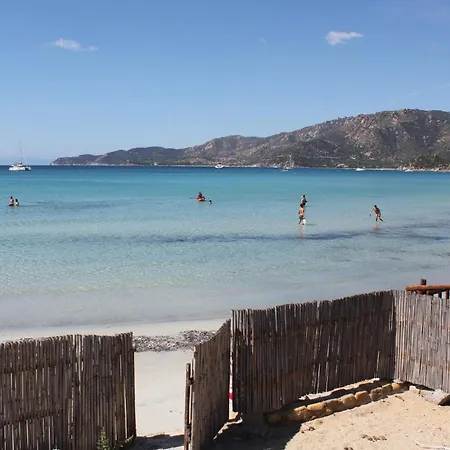 别墅 Con Discesa Privata A Mare *