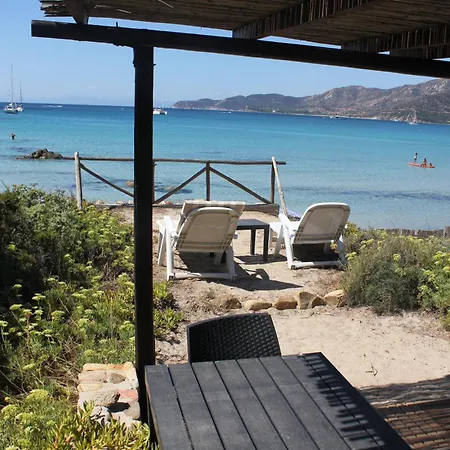 别墅 Con Discesa Privata A Mare