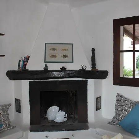 Villa Con Discesa Privata A Mare Villasimius