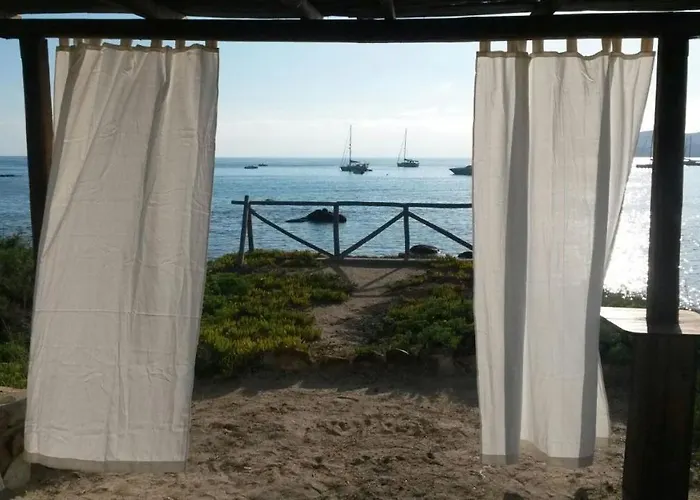 Con Discesa Privata A Mare 别墅 维拉西米乌斯