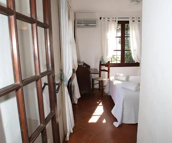 Con Discesa Privata A Mare 别墅