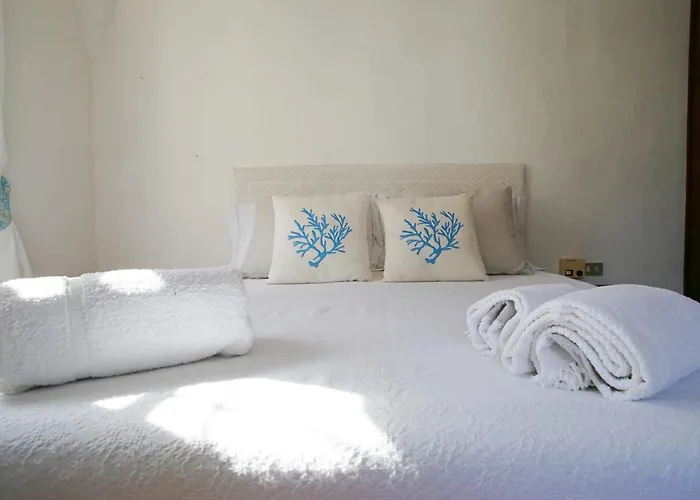 别墅 Con Discesa Privata A Mare