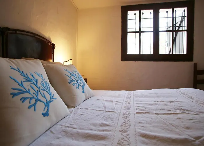 别墅 Con Discesa Privata A Mare *