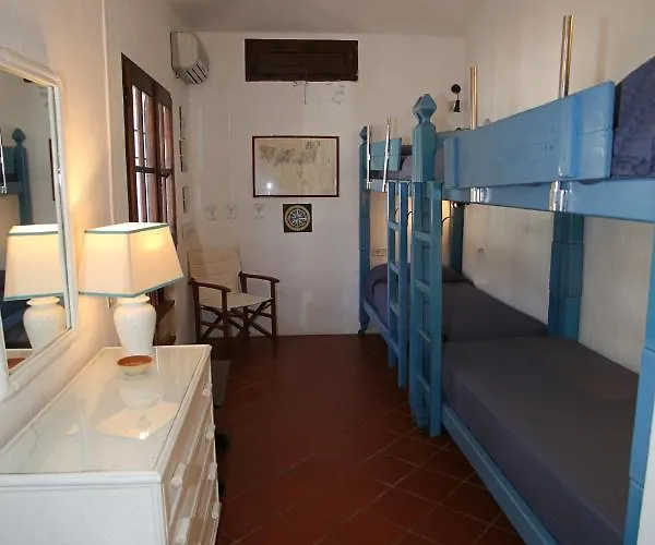 Con Discesa Privata A Mare