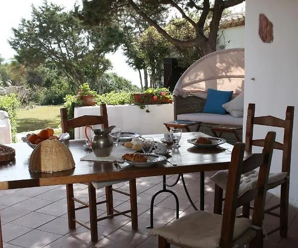 Con Discesa Privata A Mare * 维拉西米乌斯