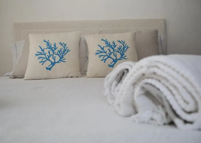 别墅 Con Discesa Privata A Mare 维拉西米乌斯