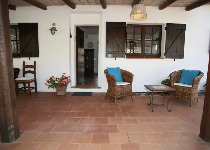 Con Discesa Privata A Mare 维拉西米乌斯