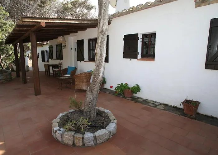 Con Discesa Privata A Mare