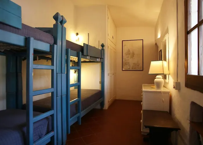 别墅 Con Discesa Privata A Mare 维拉西米乌斯