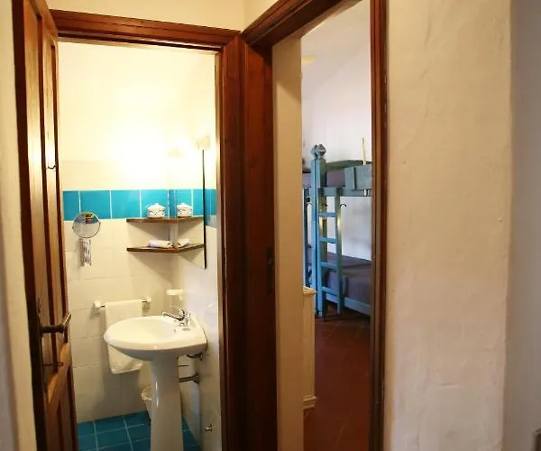 Con Discesa Privata A Mare 别墅 维拉西米乌斯