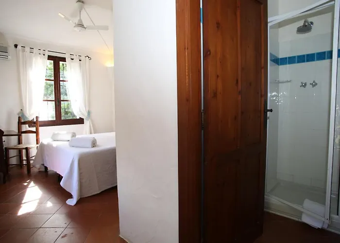 别墅 Con Discesa Privata A Mare *