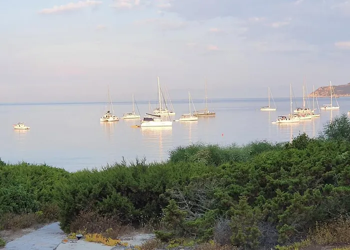 别墅 Con Discesa Privata A Mare *