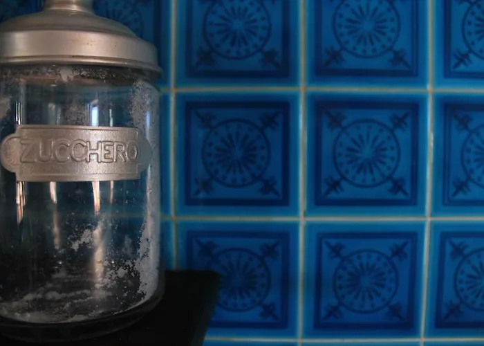 Con Discesa Privata A Mare 别墅