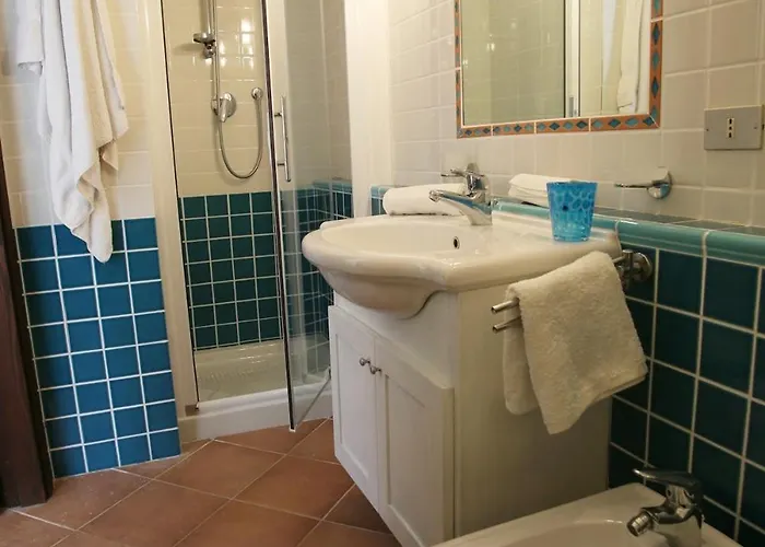 Con Discesa Privata A Mare 别墅 维拉西米乌斯