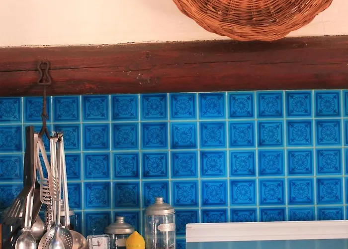 别墅 Con Discesa Privata A Mare *